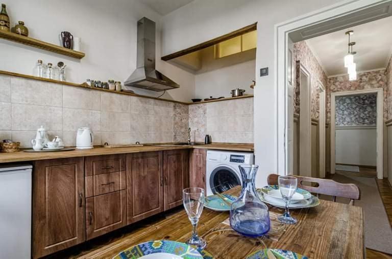 Апартамент Жасмин Apartment Варна Екстериор снимка